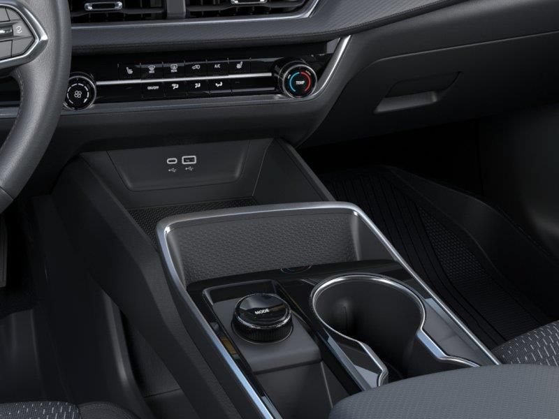New 2027 Chevrolet Equinox LT FWD image 23