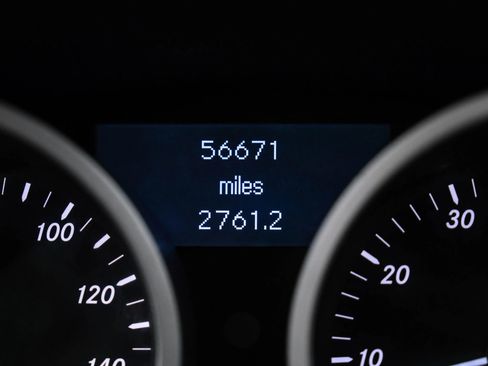 Used 2005 Mercedes-Benz SLK 350 image 22