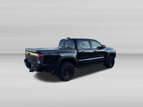 Used 2023 Toyota Tacoma TRD Pro AWD/4WD image 6