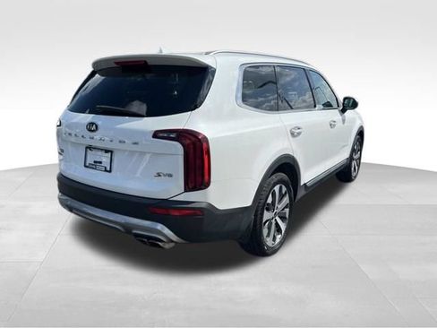 Used 2020 Kia Telluride S AWD/4WD image 8