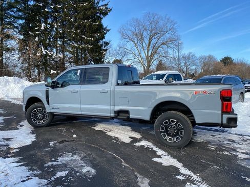 New 2026 Ford F350 Platinum image 11