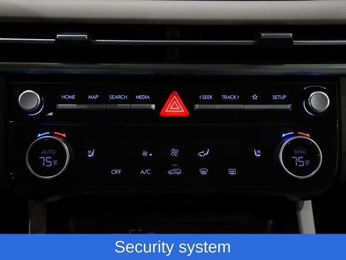 New 2026 Hyundai Tucson SEL image 17