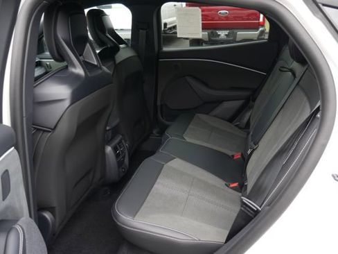 New 2026 Ford Mustang Mach-E GT AWD/4WD image 23