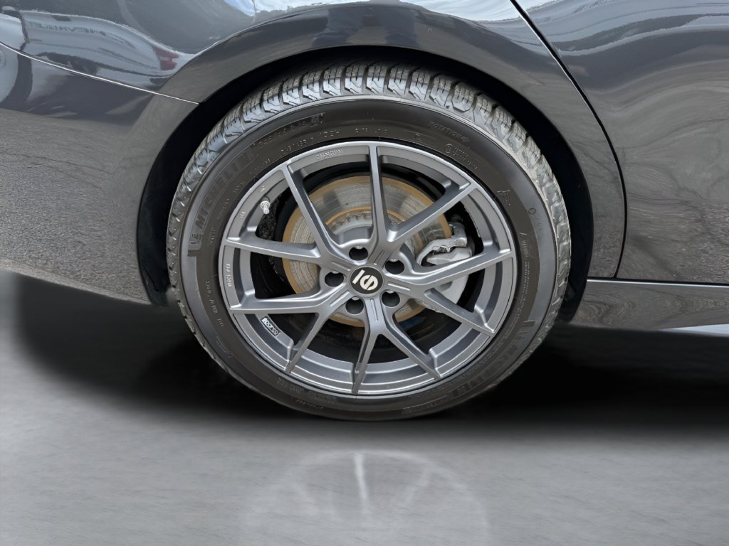 Used 2023 Mercedes-Benz C 43 AMG 4MATIC Sedan image 39