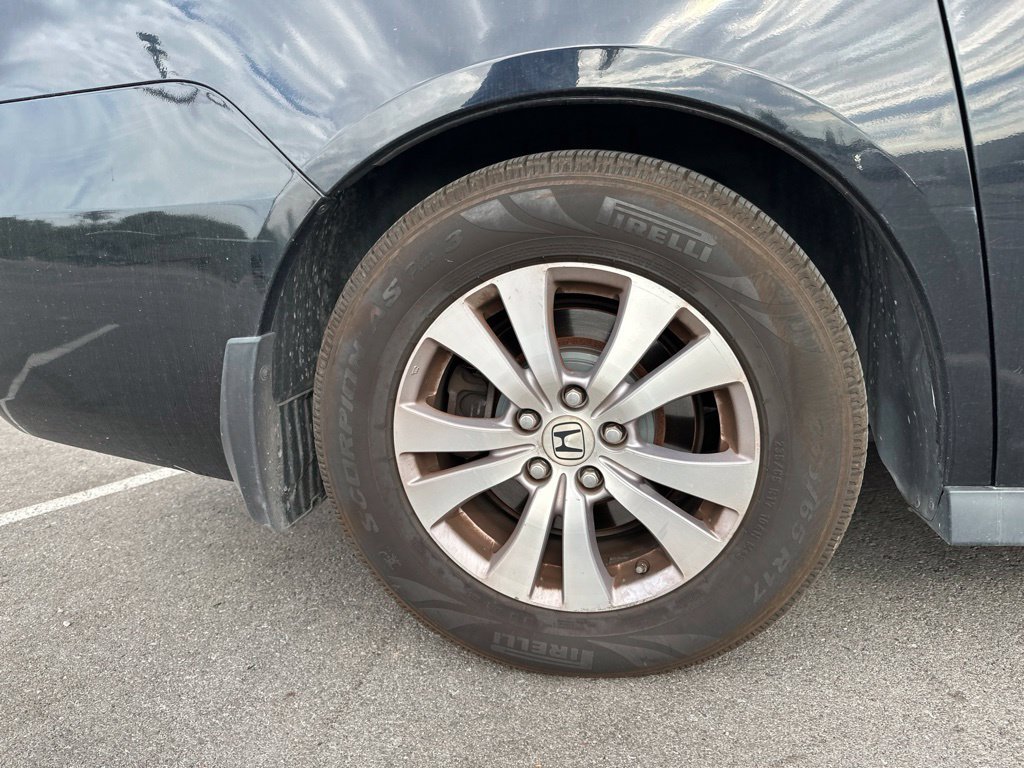 Used 2014 Honda Odyssey EX-L image 13