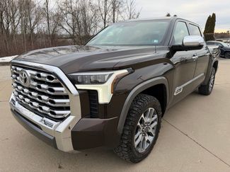 Used 2024 Toyota Tundra 1794 Edition video 1
