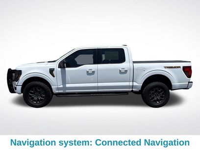 Used 2025 Ford F150 Tremor w/ Tow/Haul Package