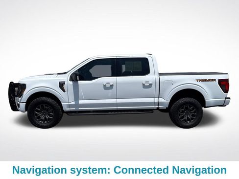 Used 2025 Ford F150 Tremor w/ Tow/Haul Package AWD/4WD image 3