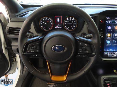 Certified 2024 Subaru Crosstrek 2.5i Wilderness w/ Crosstrek Mirror Package AWD/4WD image 15