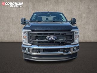 New 2027 Ford F350 XL w/ XL Chrome Package AWD/4WD video 2