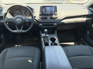 Used 2025 Nissan Altima 2.5 S FWD video 2