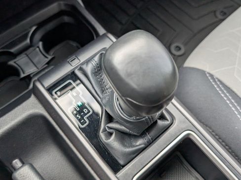 Used 2021 Toyota Tacoma TRD Sport RWD image 20
