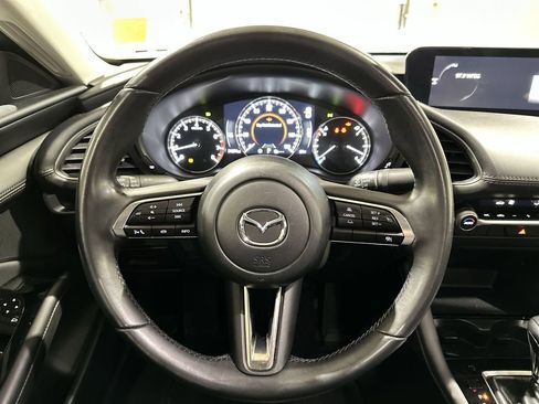 Used 2025 MAZDA MAZDA3 s image 11