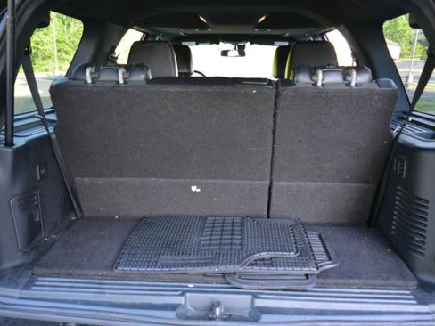 Used 2015 Ford Expedition Limited w/ Equipment Group 301A image 14