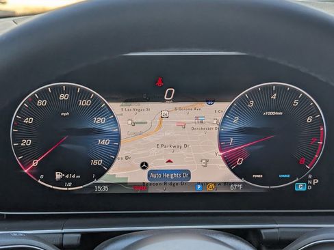 New 2026 Mercedes-Benz GLE 350 4MATIC image 14