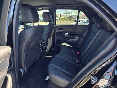 Used 2026 Mercedes-Benz GLE 350 4MATIC image 19