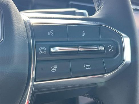 New 2026 GMC Terrain Elevation image 14