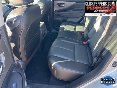 Used 2024 Nissan Murano SL image 14