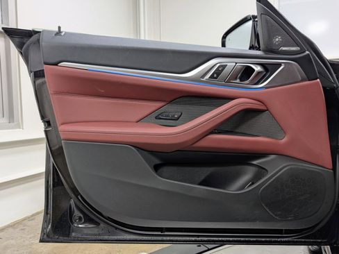 Used 2023 BMW i4 eDrive40 w/ M Sport Package image 13