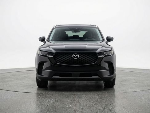 Used 2025 MAZDA CX-50 2.5 Hybrid w/ Premium Plus Pkg image 2