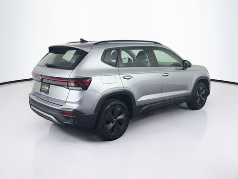 Used 2025 Volkswagen Taos S FWD image 9
