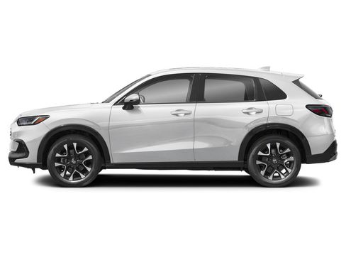 New 2027 Honda HR-V EX-L image 6