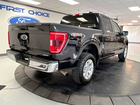 Used 2023 Ford F150 XLT image 7