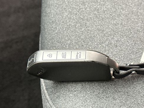 Used 2025 Kia K4 EX image 35