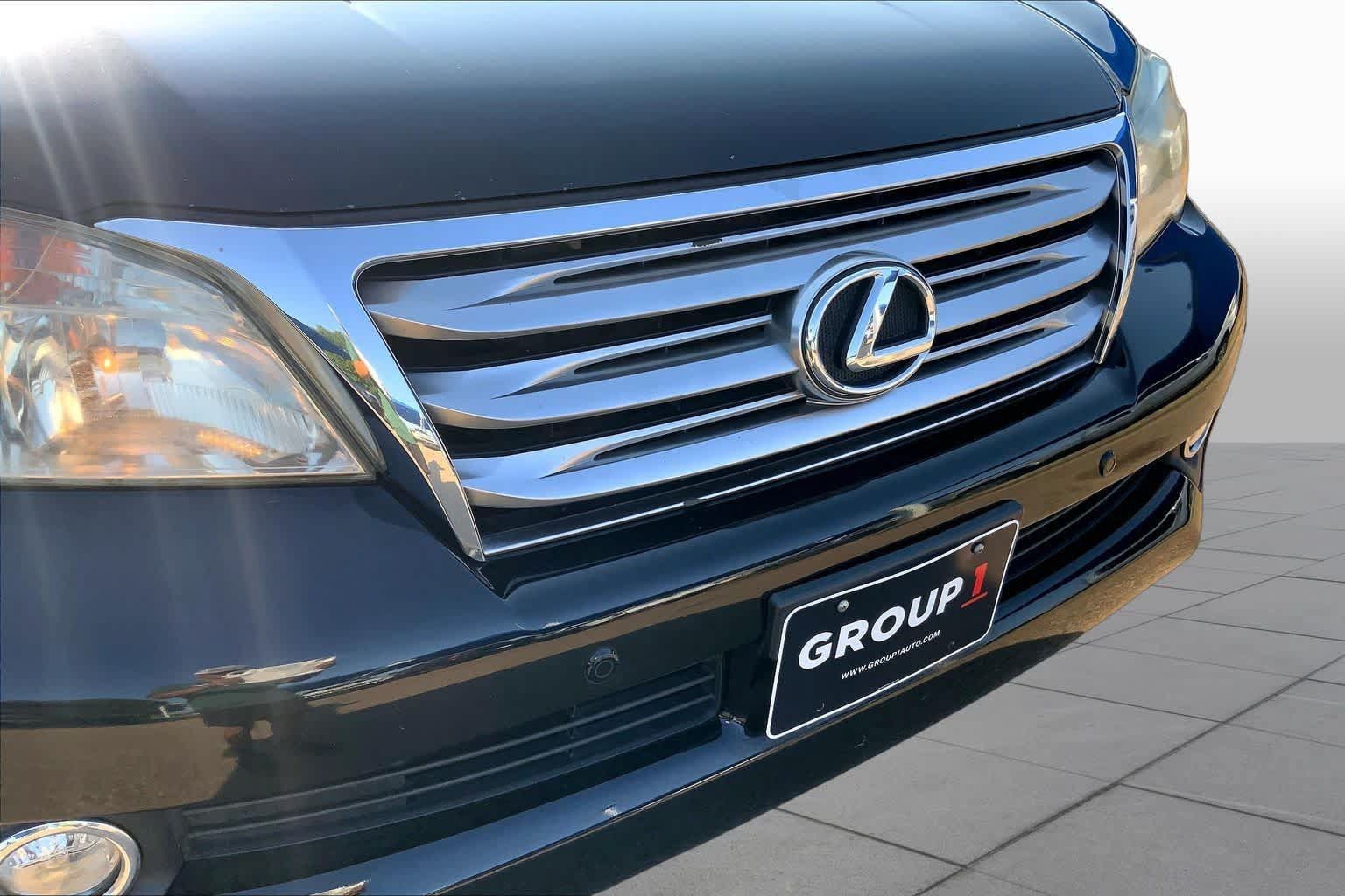 Used 2011 Lexus GX 460 w/ Comfort Plus Pkg AWD/4WD image 29