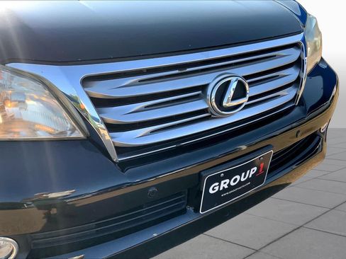 Used 2011 Lexus GX 460 w/ Comfort Plus Pkg AWD/4WD image 29