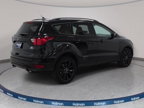 Used 2019 Ford Escape SE AWD/4WD image 6