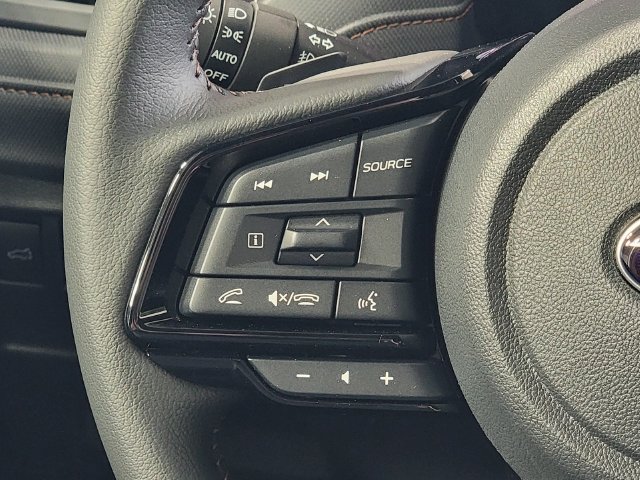 New 2026 Subaru Forester Sport AWD/4WD image 25
