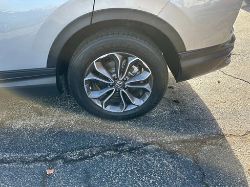 Used 2020 Honda CR-V EX-L image 38
