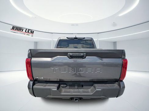 Used 2025 Toyota Tundra SR5 AWD/4WD image 4