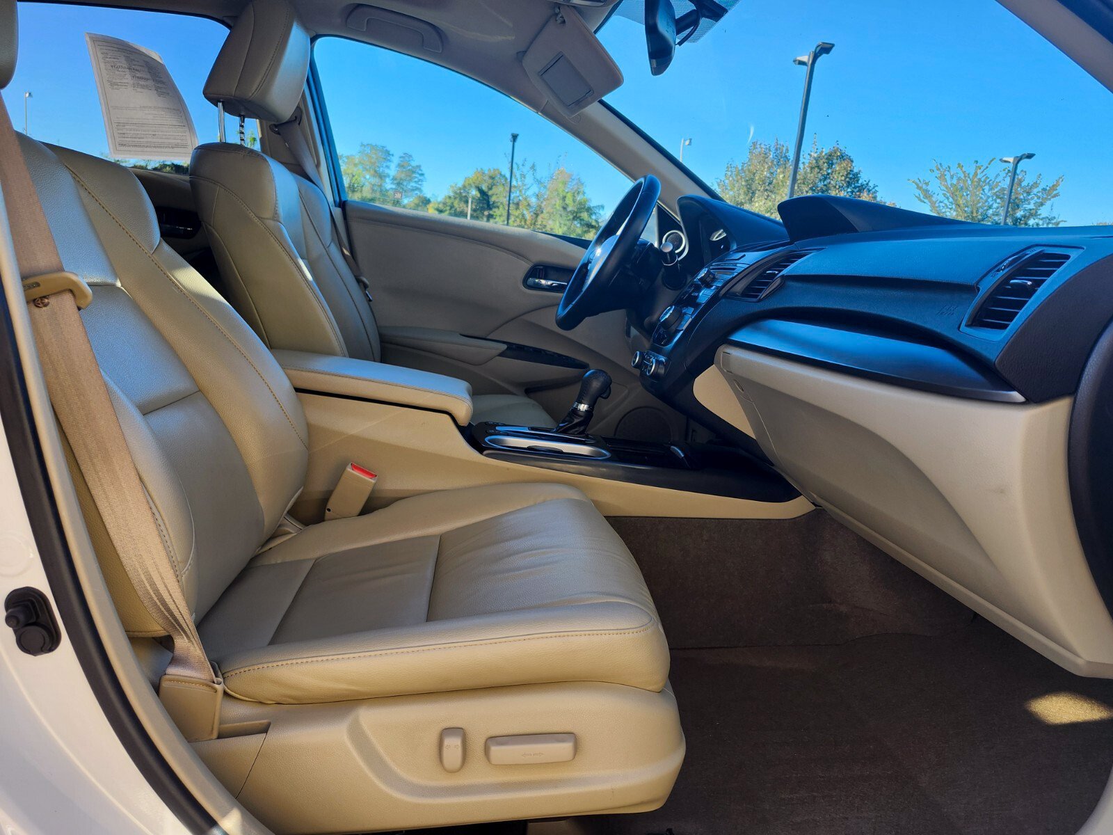 Used 2017 Acura RDX AWD image 10