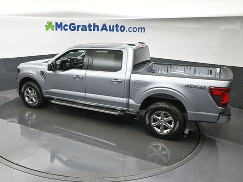 Used 2025 Ford F150 XLT w/ Equipment Group 301A Standard image 19