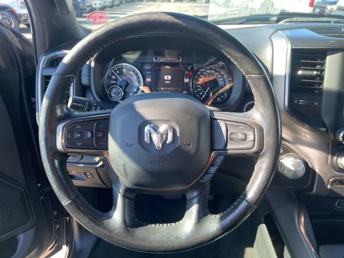 Used 2020 RAM 1500 Sport image 24