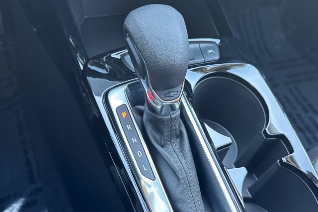 New 2026 Chevrolet Trax LT w/ Driver Confidence Package FWD image 30