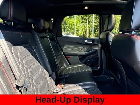 Used 2024 Ford Escape ST-Line Elite w/ Premium Technology Package image 28