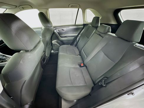 Used 2020 Toyota RAV4 LE image 25