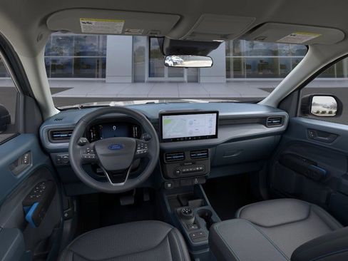 New 2025 Ford Maverick Lobo image 9