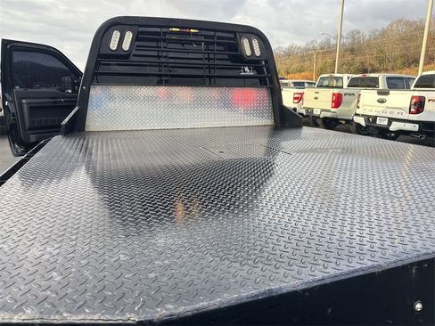 Used 2016 Ford F350 Platinum image 43