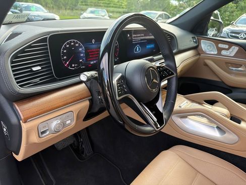 Certified 2024 Mercedes-Benz GLE 350 4MATIC image 18