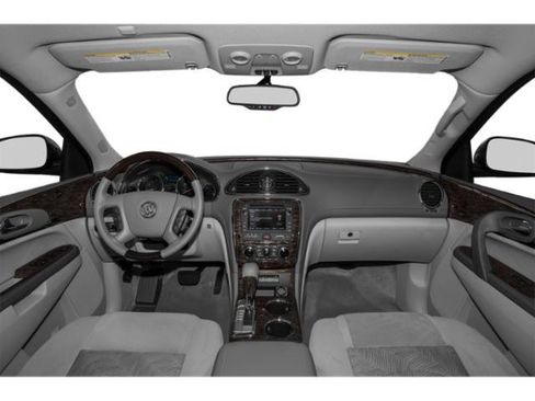 Used 2015 Buick Enclave Leather image 13