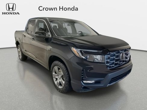 New 2026 Honda Ridgeline TrailSport image 10
