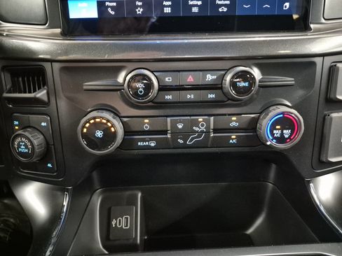 New 2026 Ford F150 STX w/ Equipment Group 200A AWD/4WD image 33