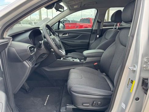 Used 2019 Hyundai Santa Fe SEL w/ Cargo Package image 10