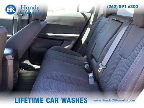 Used 2015 Chevrolet Equinox LS AWD/4WD image 11