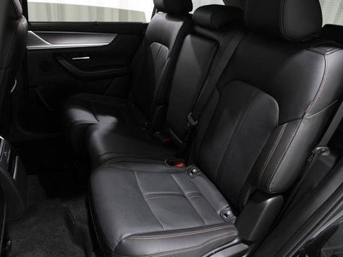 Certified 2025 MAZDA CX-90 3.3 Turbo w/ Preferred Package image 18