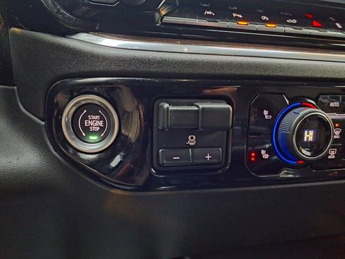 Certified 2024 Chevrolet Silverado 1500 RST w/ RST All Star Premium Package image 17